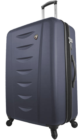 Mia Toro Tasca Moderna Hardside 24in Spinner 