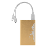 Beijing Travel Experts - Luggage Factory Power Bank