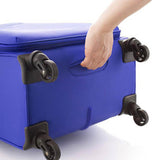 Heys Xero Elite 3 Piece Spinner Set