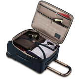 Hartmann Metropolitan Domestic Carry On Expandable Upright