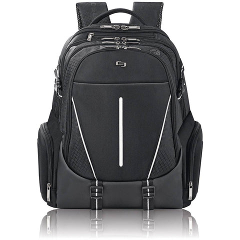 Solo Active 17.3in Backpack