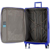 Heys Xero Elite 3 Piece Spinner Set