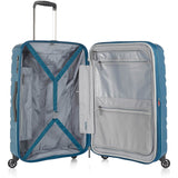 Antler Prism Embossed DLX 27in Spinner Suitcase