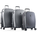 Heys Motif Homme 3pc Spinner Set