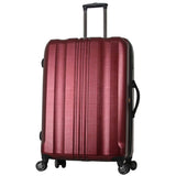 Gabbiano Metallic 3 Piece Spinner Set 