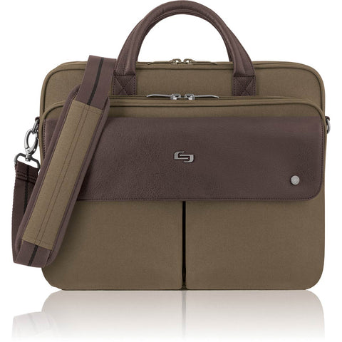 Solo Executive 15.6in Briefcase