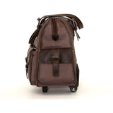 Jill-e Designs JACK Rolling Satchel 49698