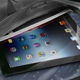 Perry Ellis Laptop/Tablet Business Briefcase