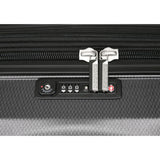 Ricardo San Clemente 26in 4-Wheel Upright