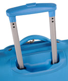 Ed Heck Flying Penuin 28in Upright Spinner