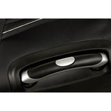 Antler Cyberlite II DLX 21in Carry On Spinner Suitcase