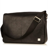Knomo Brompton Bungo 15.6" Expandable Messenger