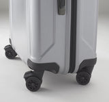 Zero Haliburton Geo Polycarbonate 26in 4 Wheel Spinner Travel Case