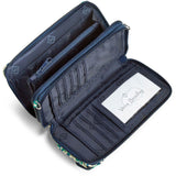 Vera Bradley RFID All In One Crossbody