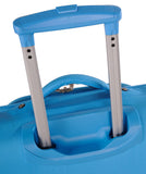 Ed Heck Aviator 25in Upright Spinner