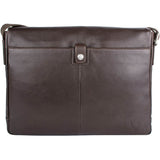 Hidesign Travolta Messenger Bag