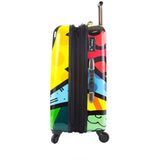 Britto A New Day 3 Piece Expandable Spinner Set