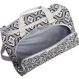 Jenni Chan Aria Stars 17in Duffel Bag