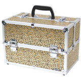 T.Z. Case Beauty Cases Beauty Carrying Case