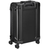 Zero Halliburton Geo 3.0 Aluminum 24in Spinner