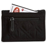 Vera Bradley Vera RFID Riley Compact Wallet
