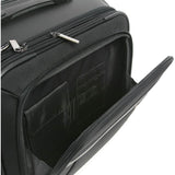 Perry Ellis 8 Wheel Spinner Moble office