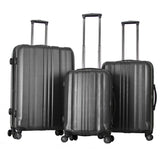 Gabbiano Metallic 3 Piece Spinner Set 