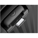 Roncato UNO ZSL Premium Hardside 4 Wheel Polycarbonate 34in Spinner