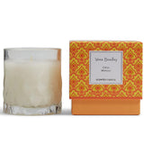 Vera Bradley Scented Candle in Glass