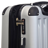 Mia Toro Regale Composite Hardside 29in Spinner 