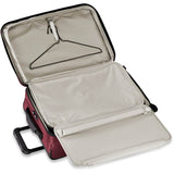 Briggs & Riley Transcend VX Tall Carry On Expandable Upright