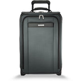Briggs & Riley Transcend VX Tall Carry On Expandable Upright