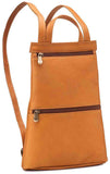 LeDonne Leather Tanya Slimpack