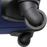 Pathfinder Revolution Plus 25in Expandable Spinner w/Suiter