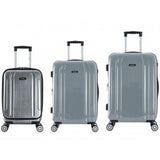 inUSA Southworld 3 Piece Spinner Set