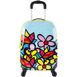 Britto for Kids Flowers Tween Spinner
