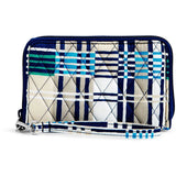 Vera Bradley Grab & Go Wristlet