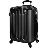 Mia Toro Regale Composite Hardside 29in Spinner 