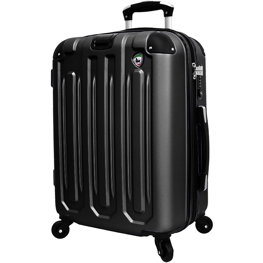 Mia Toro Regale Composite Hardside 29in Spinner 