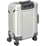 Zero Halliburton Geo 3.0 Aluminum Carry On Spinner