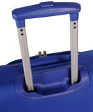 Ed Heck Moon Dog 21in Upright Spinner