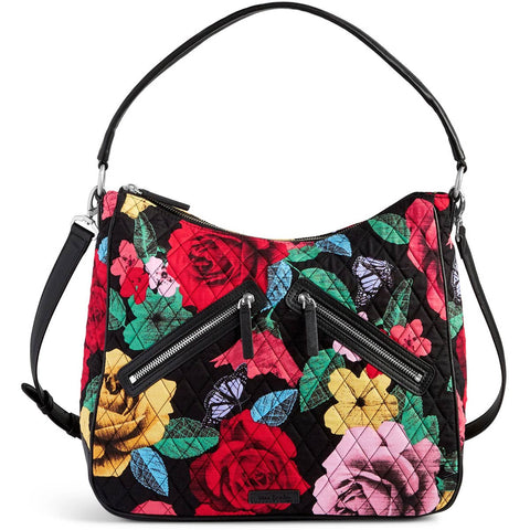 Vera Bradley Vivian Hobo Bag