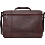 Hidesign Charles 17in Briefcase