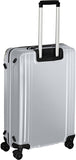 Zero Haliburton Geo Polycarbonate 26in 4 Wheel Spinner Travel Case