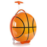 Heys Sport Basketball Kids Luggage