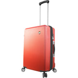 Mia Toro Fibre di Carbonio Scatola Hardside Spinner 3 Piece Set 