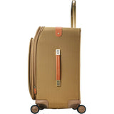 Hartmann Ratio Classic Deluxe Extended Journey Expandable Glider