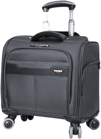 Ricardo Beverly Hills Bel Aire 16in Rolling Tote