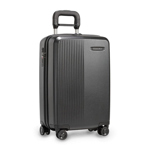 Briggs & Riley Sympatico International Carry On Spinner