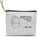 Pacsafe Pouchsafe PX15 Packable Day Pack